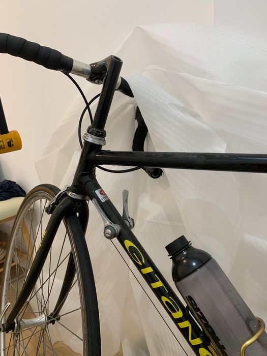 Bicicleta Vintage Gitane