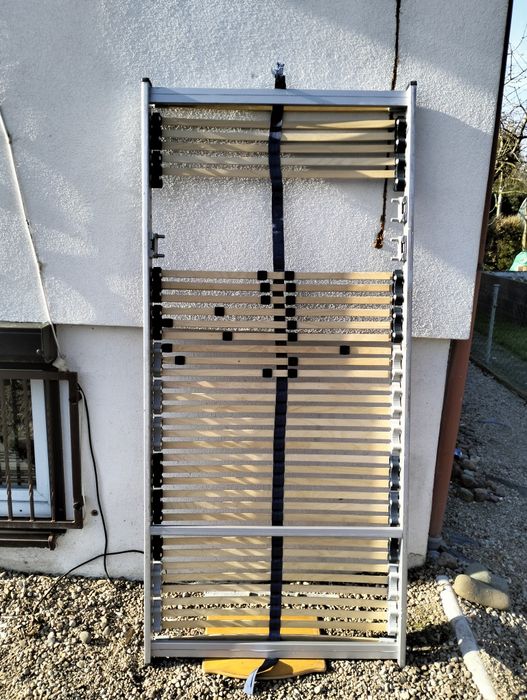 Stelaż łóżka Vitalis 44 Plus NV (90x200 cm)
