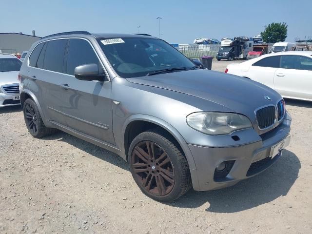 Шрот розбір BMW X5 X6 e70 e71 3.0 TDi розбірка запчастини на болтики