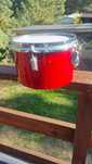 Tom - bongos Amati 10" jak nowy!
