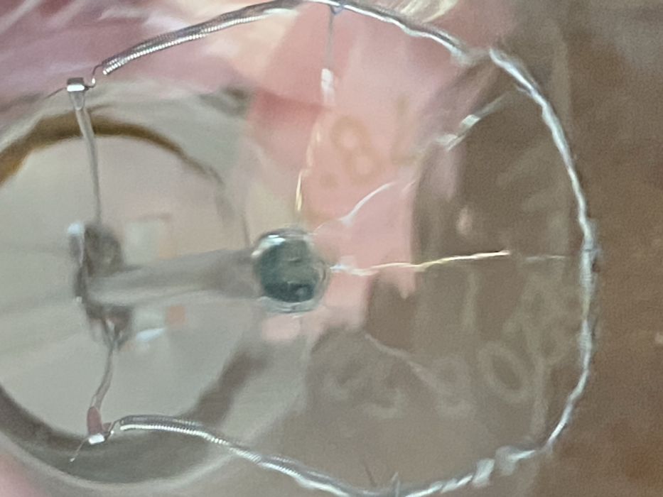 Лампа накаливания 500вт;300вт