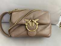 Pinko Love Mini Puff