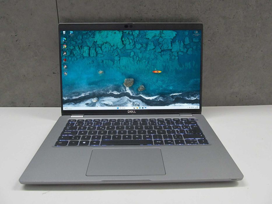 Dell Latitude 5420 i5 1145G7 16GB dysk 256SSD Full HD Laptop Biznesowy