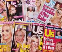 Britney Spears - materiały prasowe