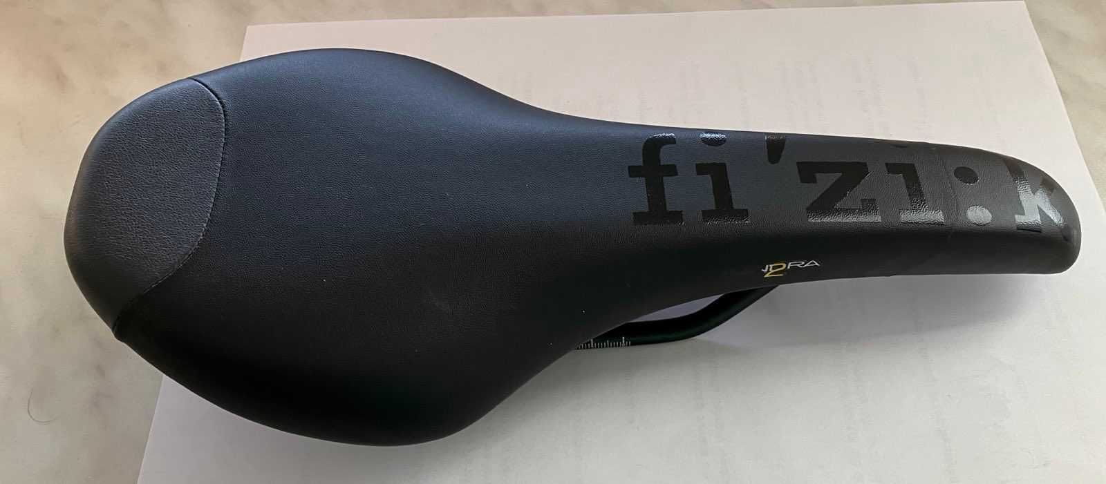 Fizik Tundra 2 siodełko rowerowe