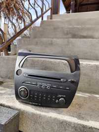 Radio Honda Civic VIII