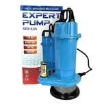 Насос дренажно-фекальный Expert Pump садовый, без поплавка Харьков