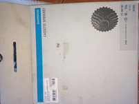 Cassete Shimano deore 12v