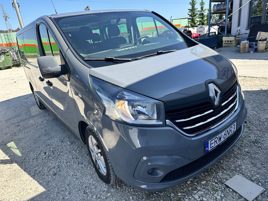 WYNAJEM BUS 7-8-9 Osobowe   Niskie ceny !!!    Wolne Terminy !!!