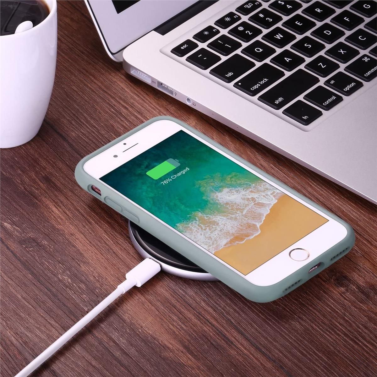 Etui Jasbon Do Apple Iphone 7 Plus 8 Plus