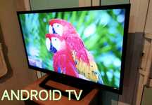 Smart TV Телевизор LG FullHD 42" Android, Wi-Fi, YouTube ‼️