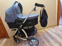 Wózek easy go virage