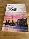 Welttour deutsch 2 j.niemiecki