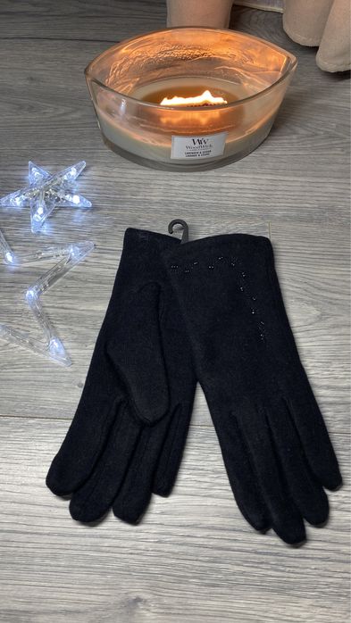 Рукавички жіночі, (перчатки женские)