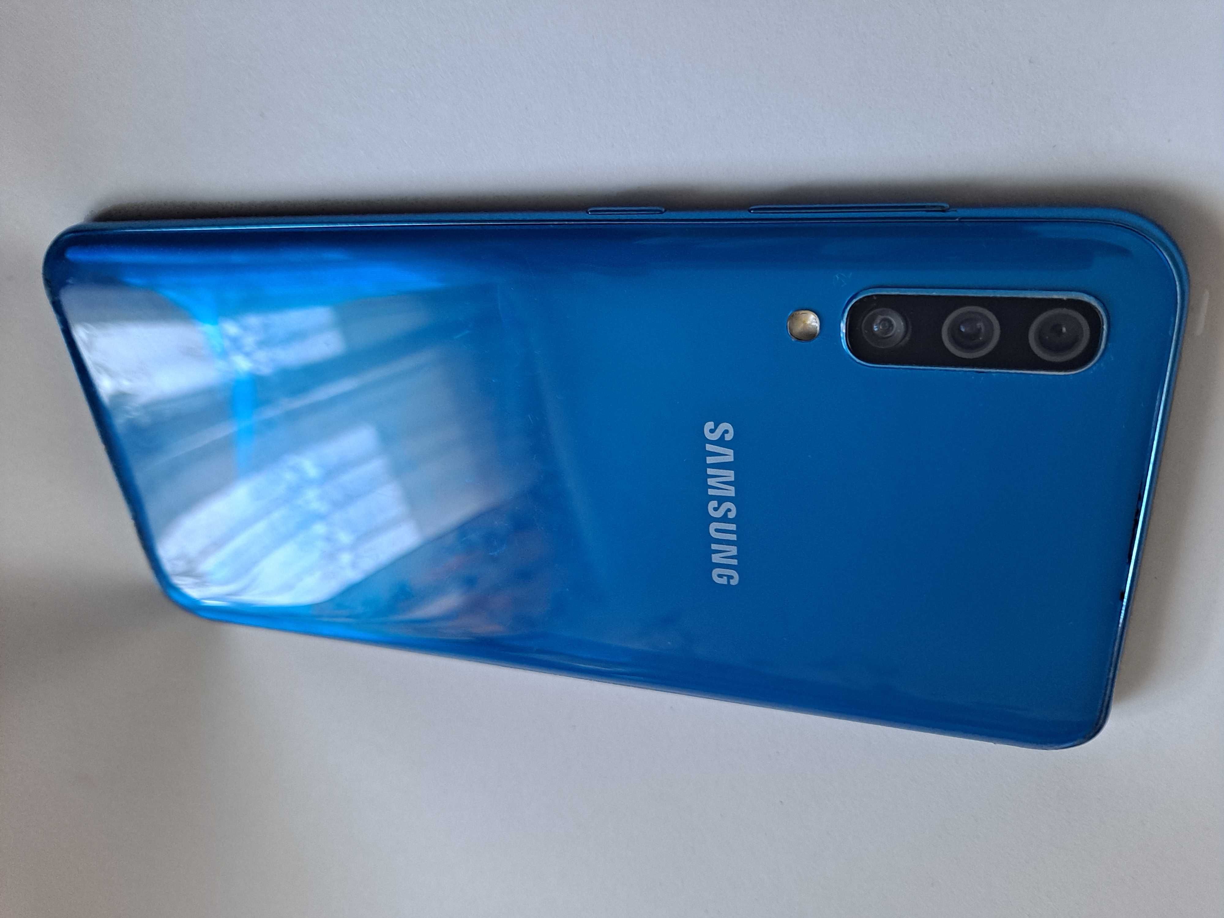 Samsung Galaxy A50 4GB/128 GB Zadbany