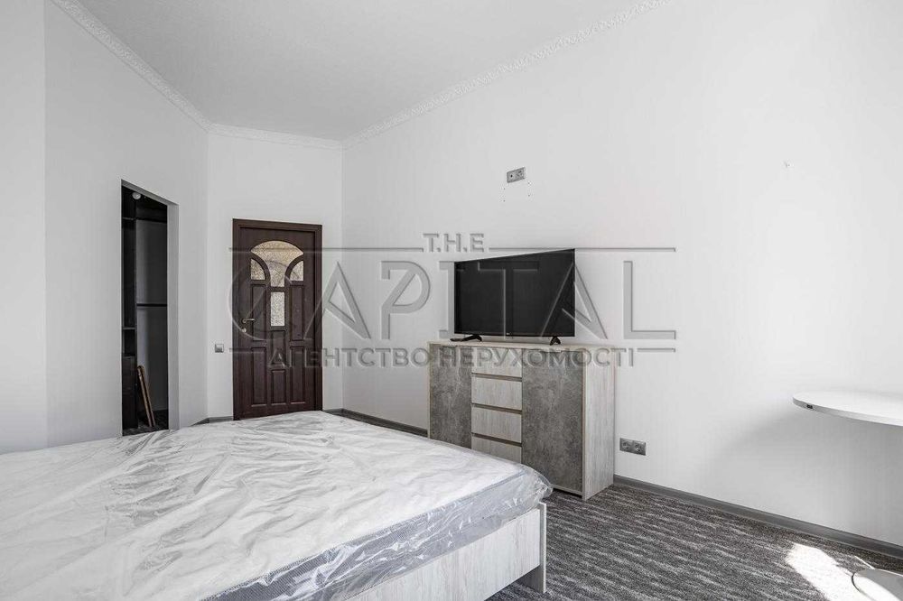 Оренда квартири Золотоустівська, Центр, Київ