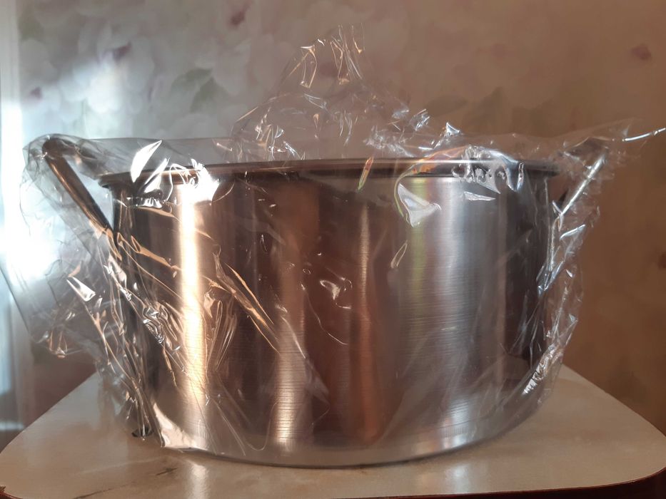 набор посуды " Турист", цена сниженна