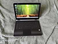 Hp Pavilon x360 Convertible dotykowy