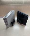 Sony Playstation 4 Fat 1T, Pro 1T, Slim 1T