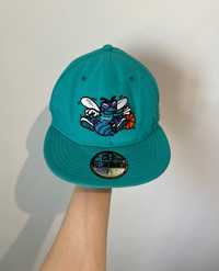 Czapka NBA Charlotte Hornets New Era vintage rare