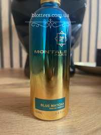 Montale Blue Matcha (розпив)