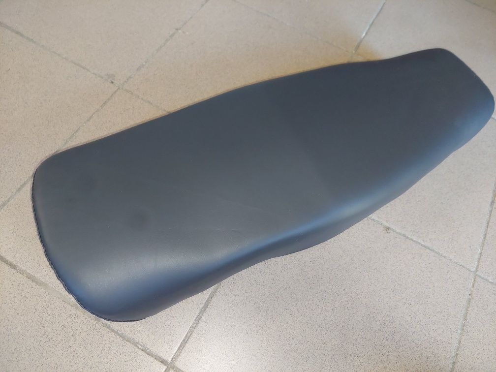 Nowe siedzenie kanapa fotel rama simson s51 s50 s53 enduro