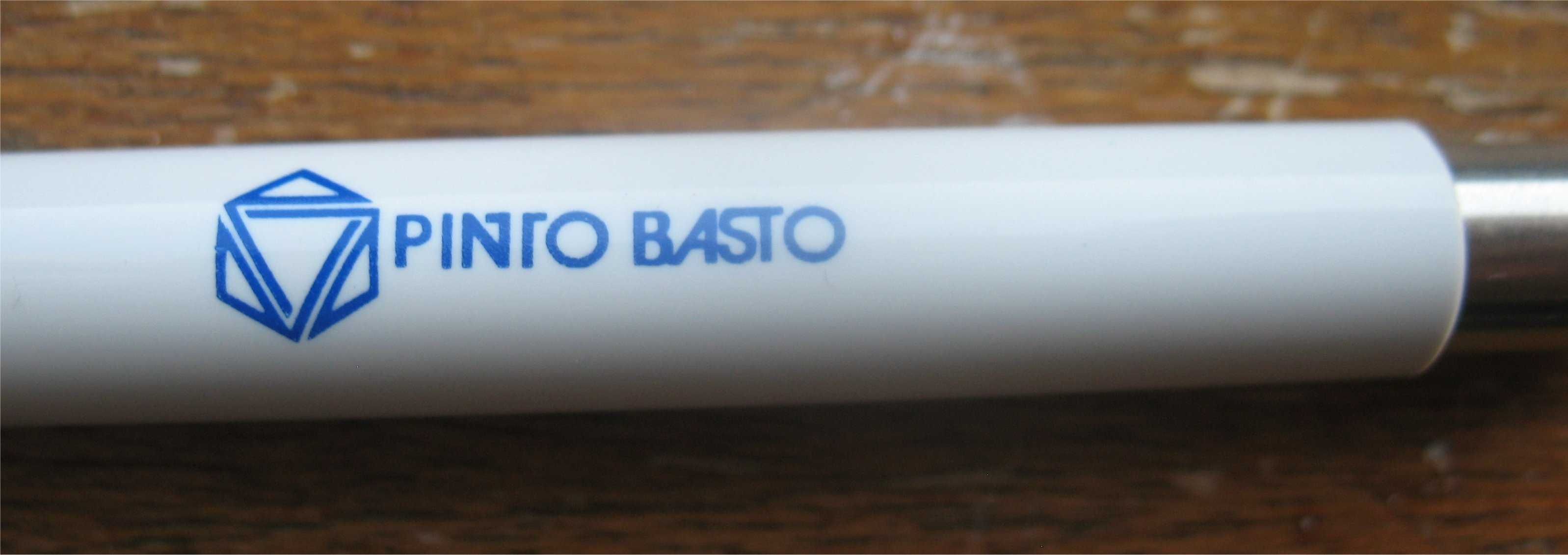 Parker - Vector Rollerball - Pinto Basto