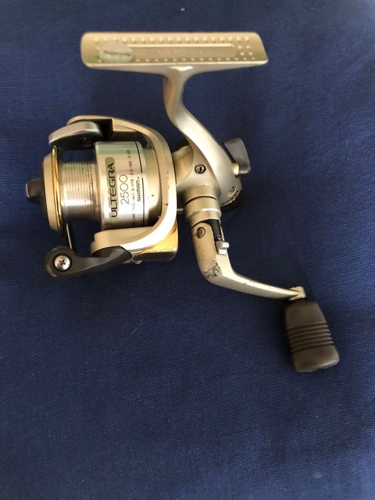 Kołowrotek Shimano Ultegra 2500