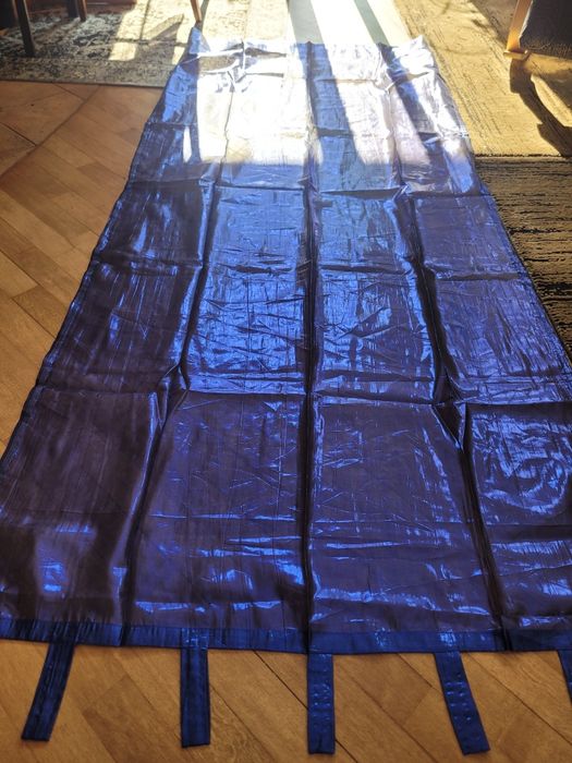 Firany  firanki Ikea 2 sztuki