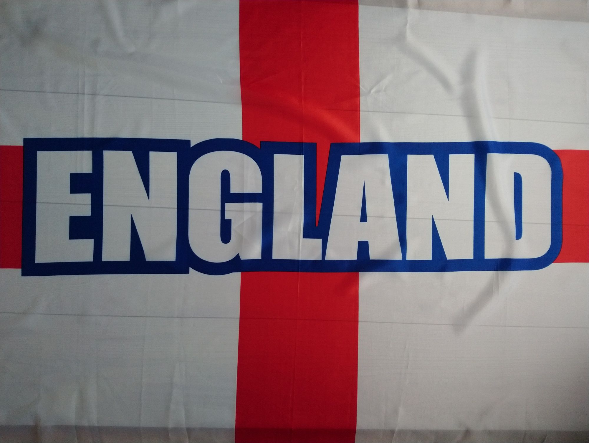 Прапор флаг Англії England 90×150