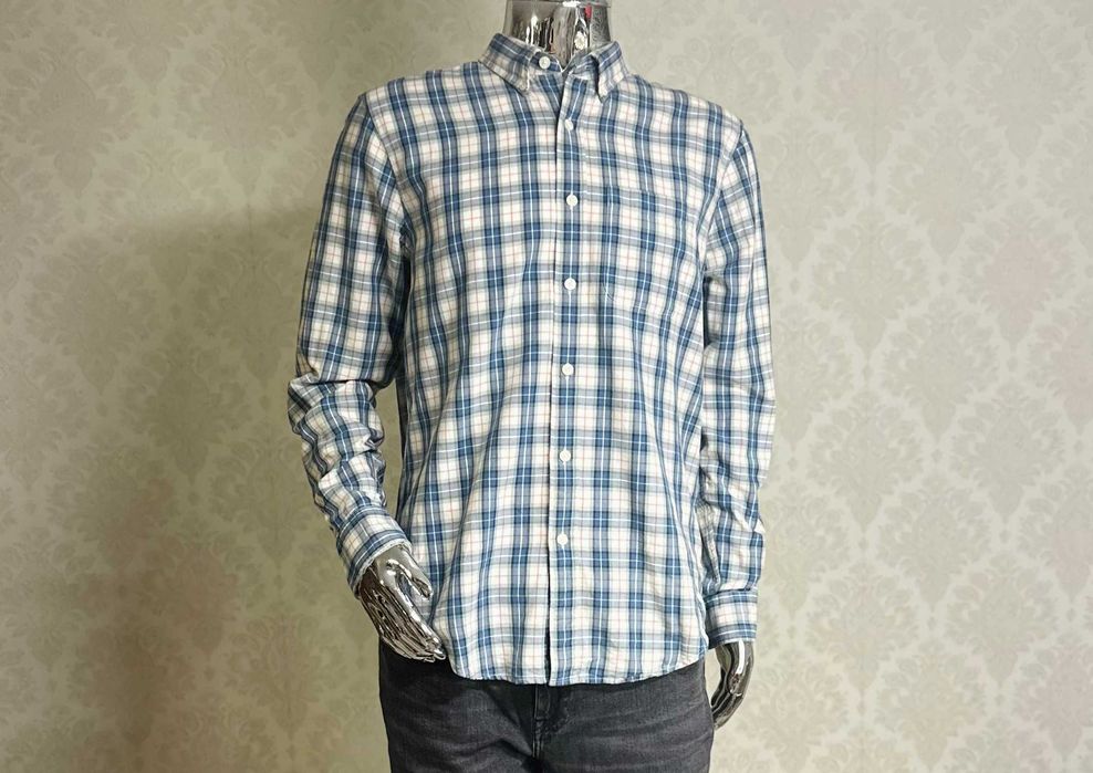 Koszula męska Abercrombie & Fitch rozmiar. XL