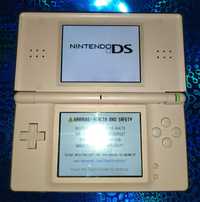 Nintendo DS Lite Rosa