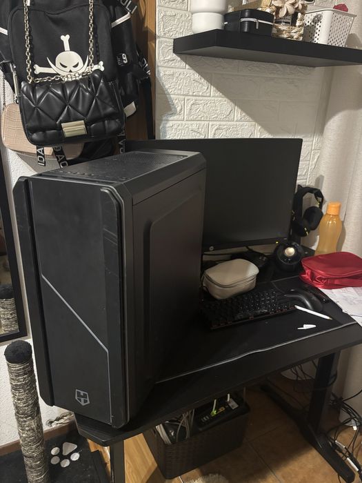 Torre Gaming RTX 3050