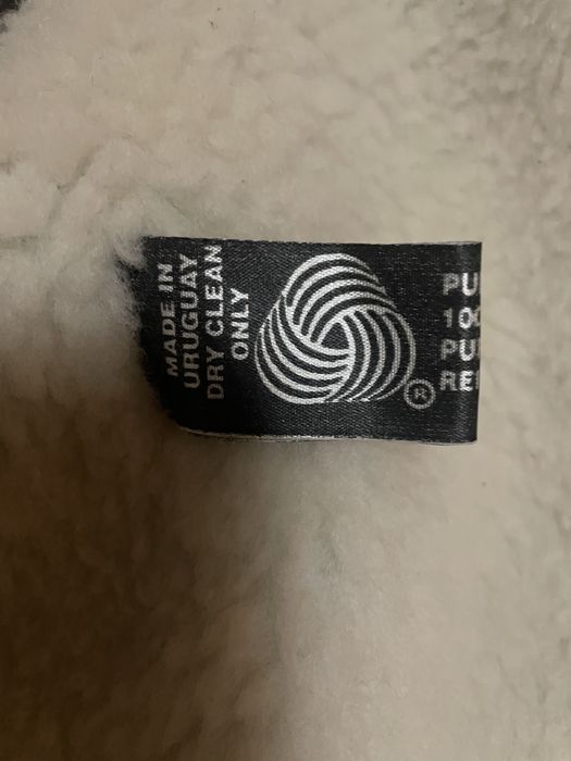 XL на 90-100 кг Кожаная куртка  Пилот Бомбер