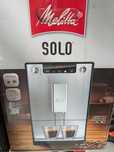 Ekspres do kawy melitta solo