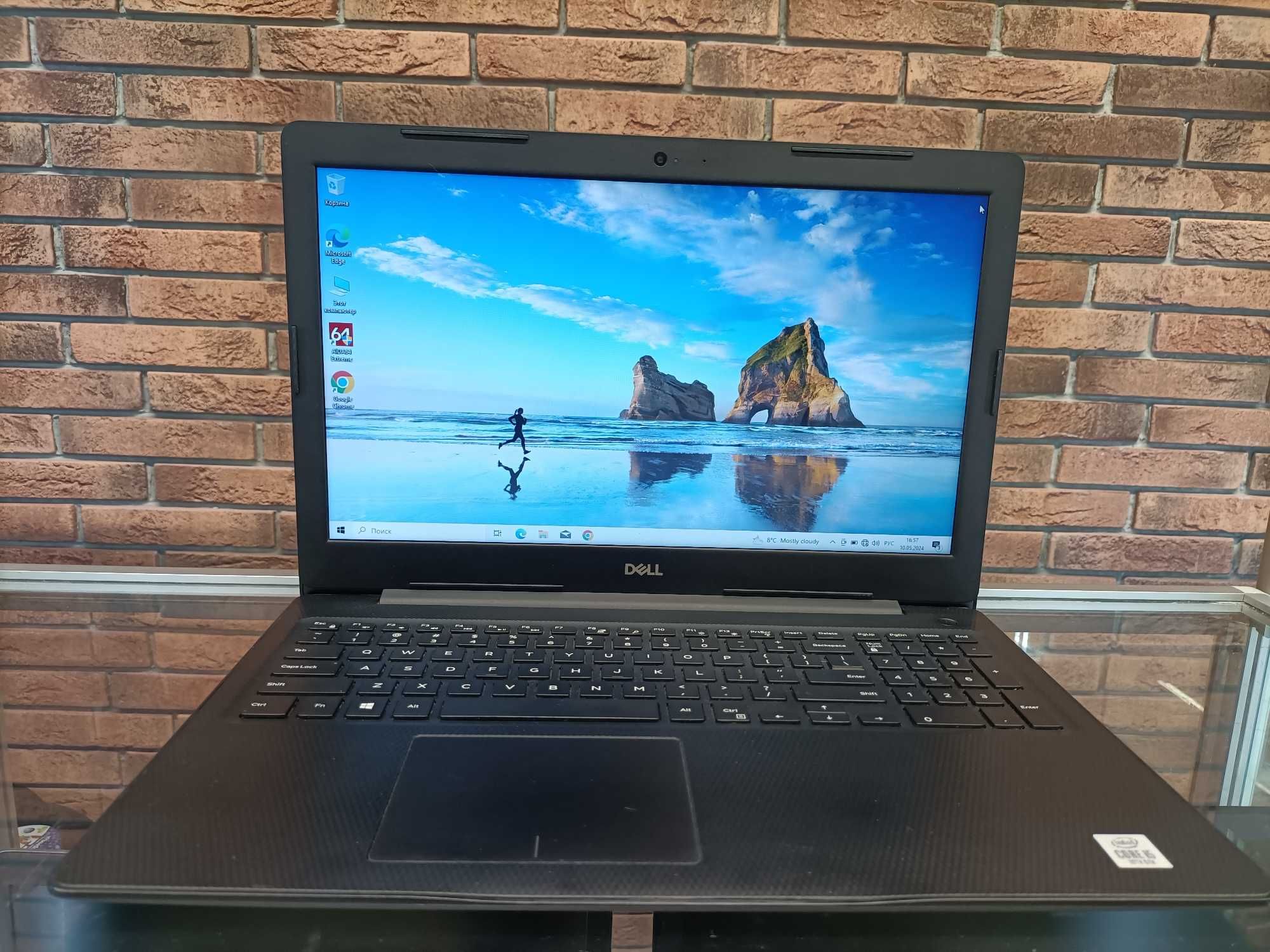 Dell inspirion 3593, i5-10 го покоління