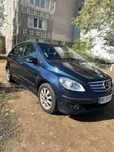 Mercedes-Benz  B150 class w245