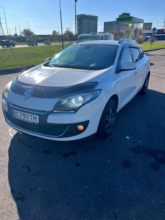 Продається автомобіль