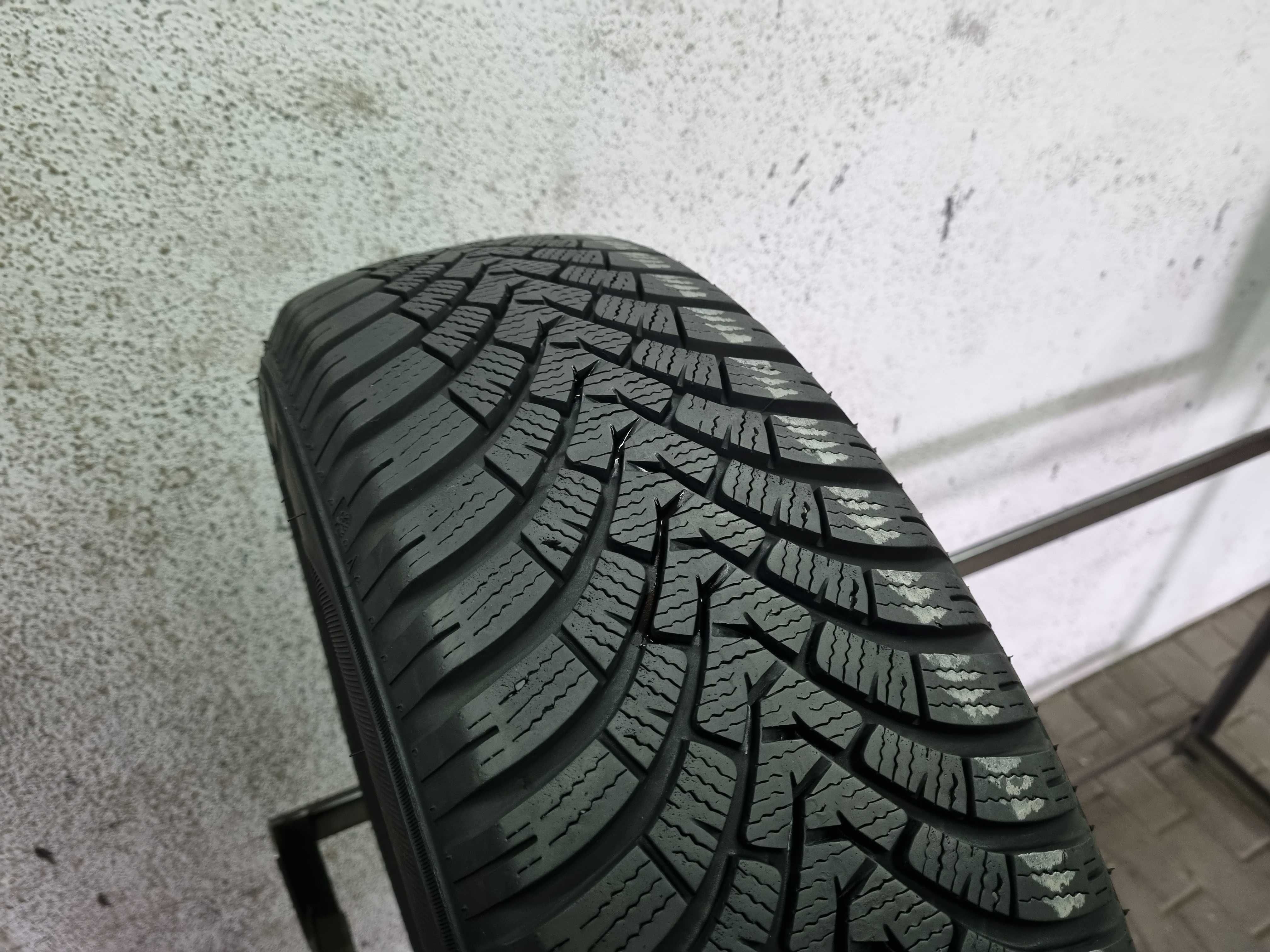 195/65/15 91T Falken Eurowinter HS01 D.2917