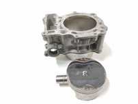 Suzuki TL 1000 Cylinder Tłok Komplet Przód Przedni SV