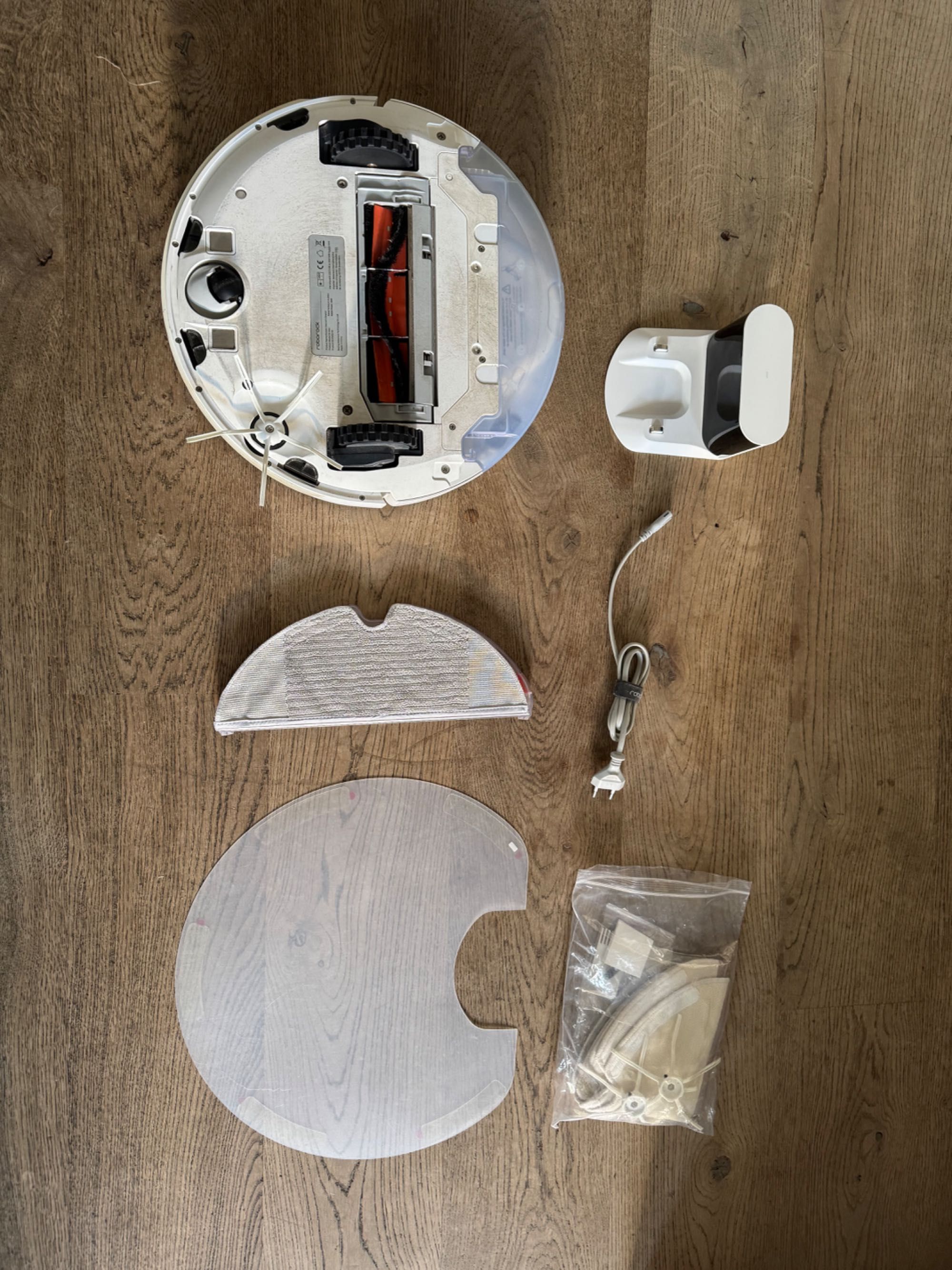 Roborock S5 Max Robot Cleaner