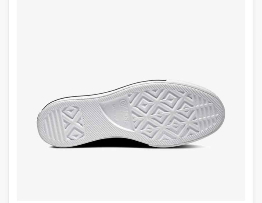 Кросівки кеди Converse Chuck Taylor All Star