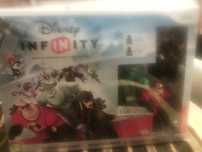 Disney Infinity Wii