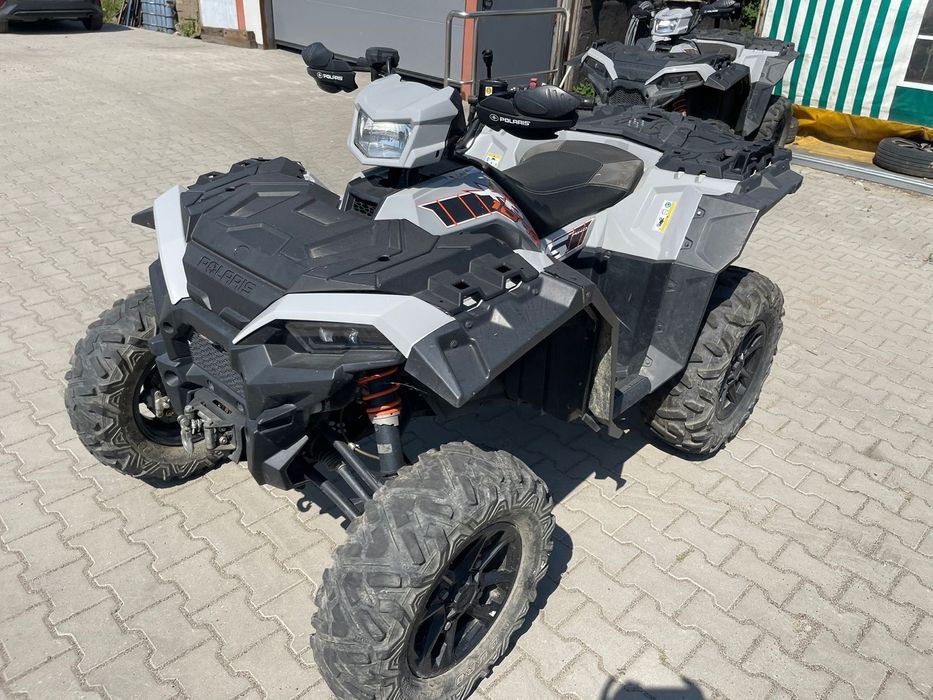 Polaris Sportsman XP 1000 S 2023