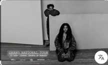 Kendrick Lamar: Golden Circle Poente (2 bilhetes)