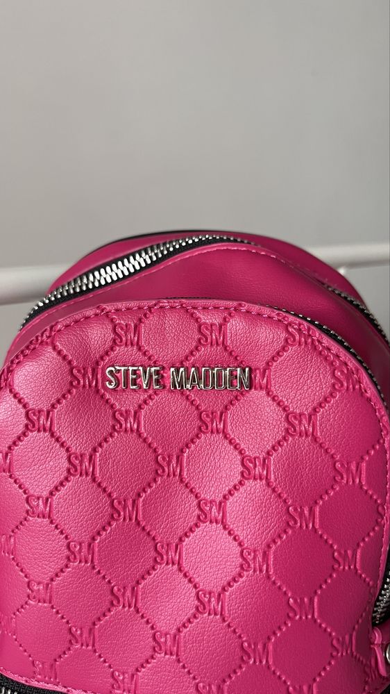 Mini plecak Steve Madden