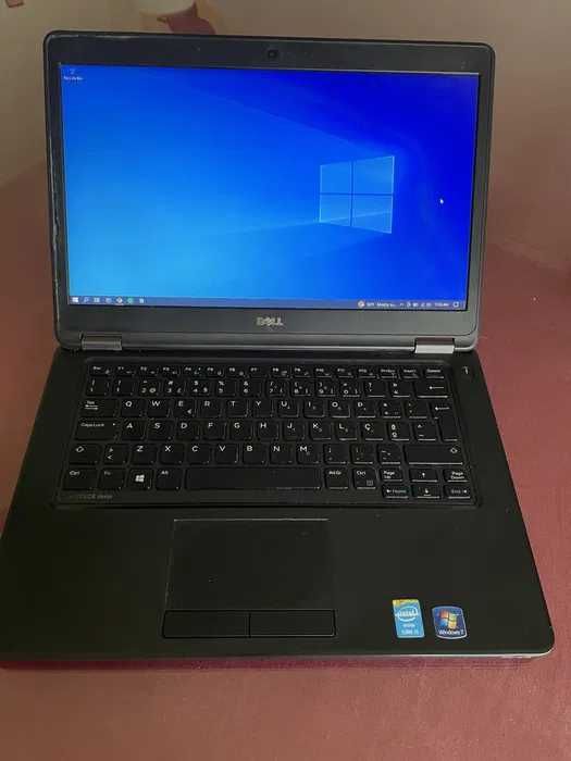 Portátil Dell Latitude E5450 - i5 / 8G / SSD 256GB