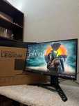 ІГРОВИЙ NEW МОНІТОР Lenovo Legion R25i-180hz-25*-IPS-Коробка+ОФІЦІЙНИЙ
