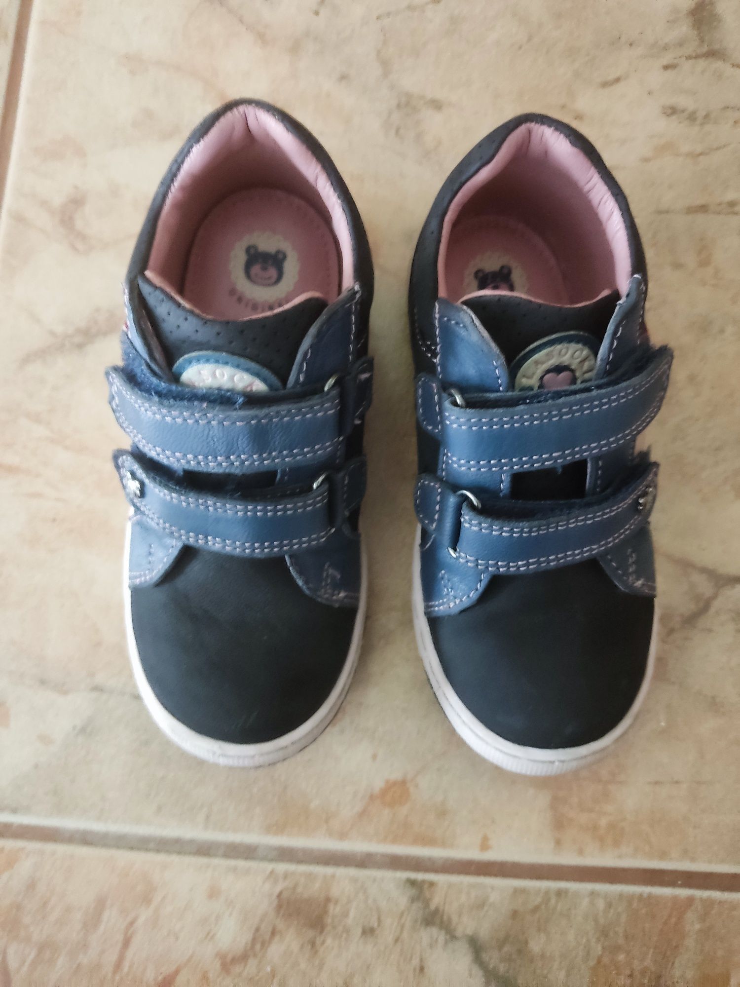 Buty trzewiki Lasocki 24