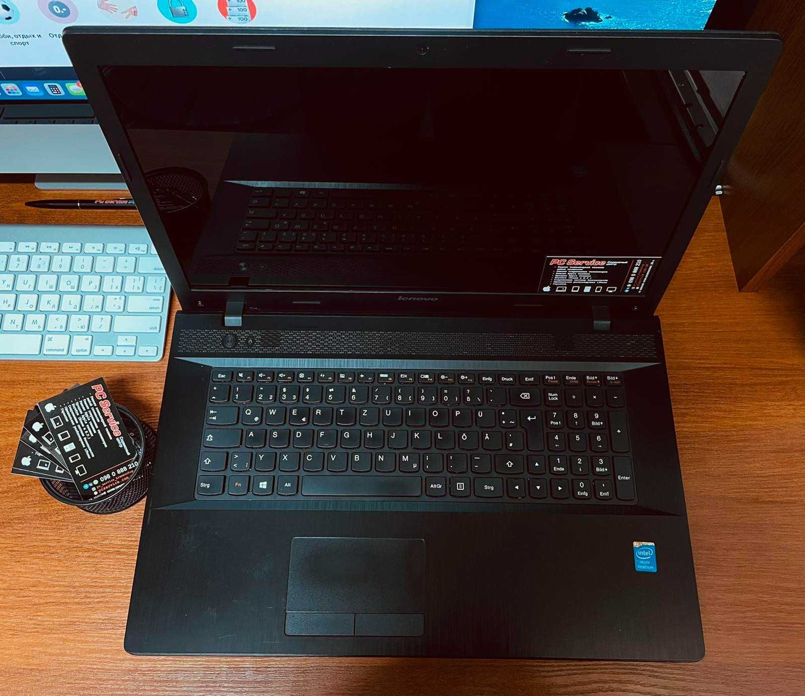 Ноутбук Lenovo для Дома и Офиса 2020M/12gb/1000gb (PC Service)